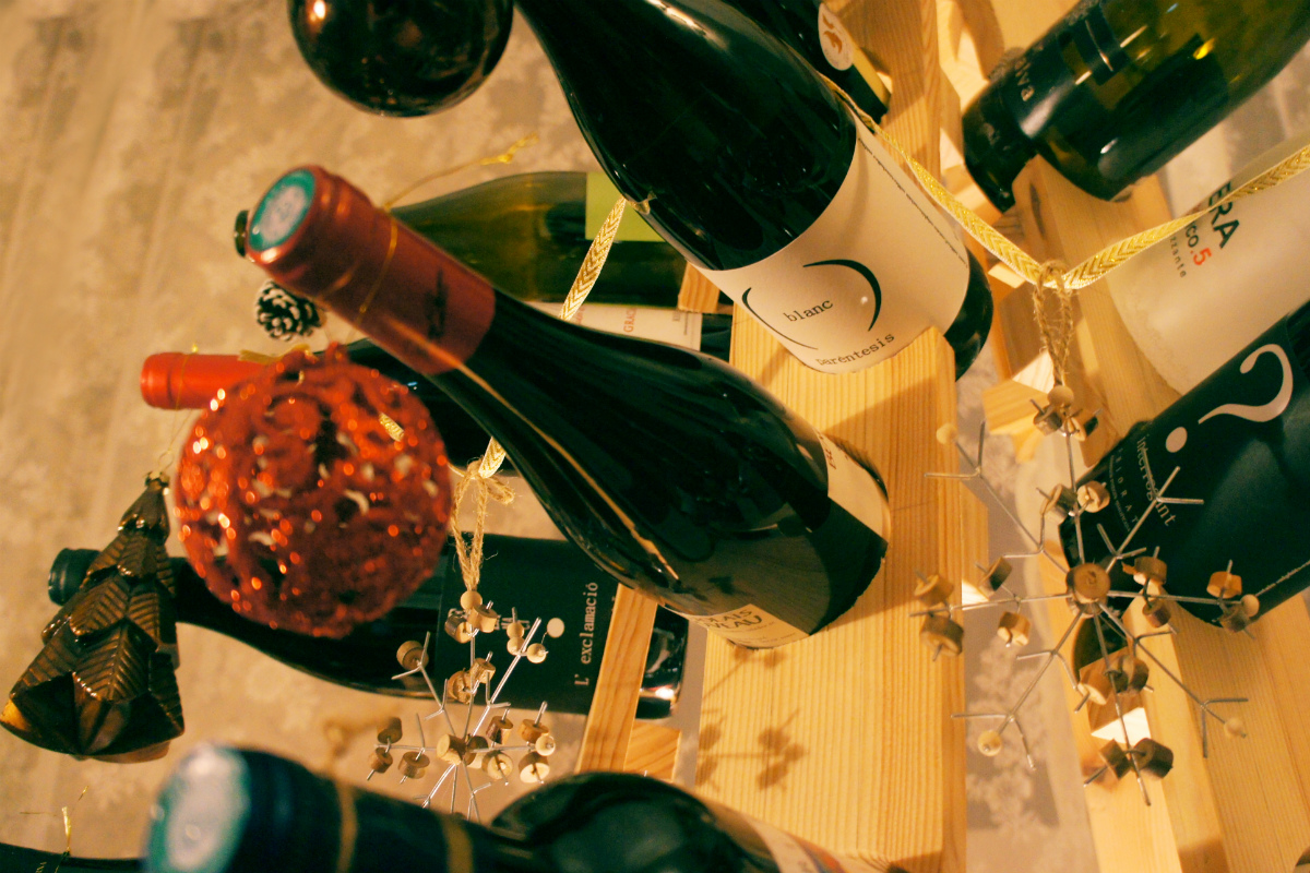 Qual o melhor vinho para ceia de Natal?