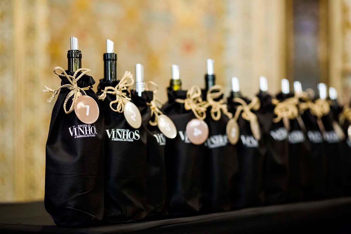 Essência do Vinho – Porto 2019