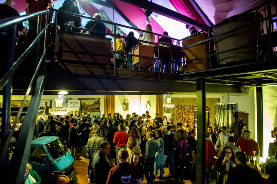 Paixão Pelo Vinho Awards 2019 – Wine Party