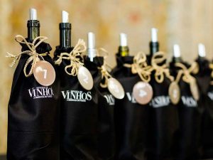 Top 10 Vinhos Portugueses 2019