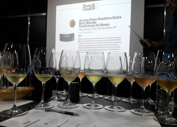 Descorchados 2018 reúne os melhores da América do Sul