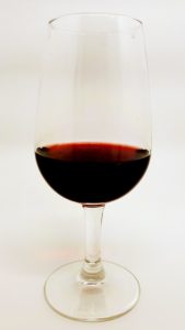 Taça ISO - A taça ideal para provar um vinho