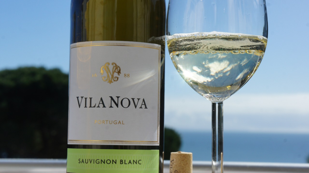 Vila Nova Sauvignon Blanc