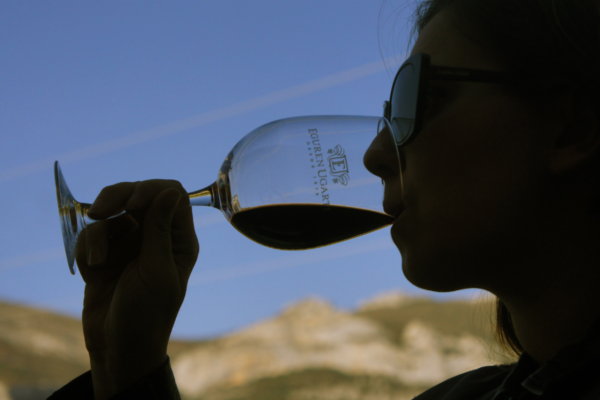 Como descobrir qual vinho eu gosto