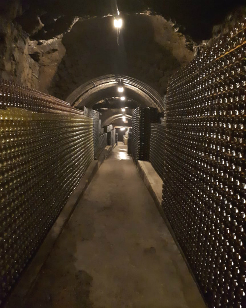 Cave adega Murganheira ­ Távora-Varosa&nbsp;