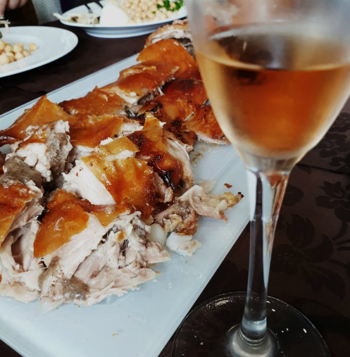 Harmonização - O que combina com vinhos da Bairrada