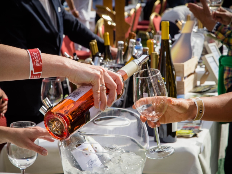 Hello Summer 2019 – Wine Party acontece em Lisboa e no Porto