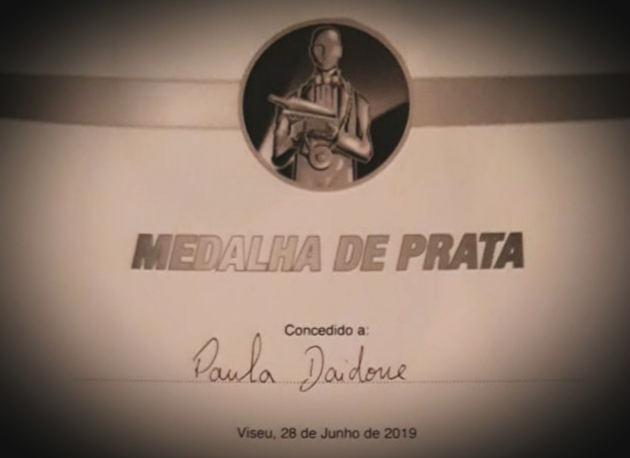 Prêmio – Melhor profissional a serviço do vinho