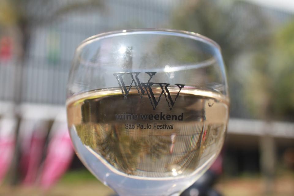Wine Weekend 2019