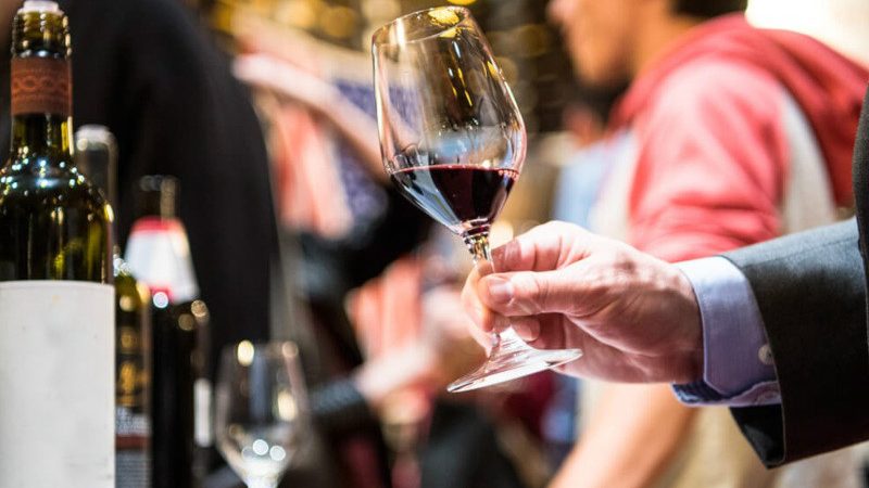 Wine Trade Fair São Paulo 2019 acontece em setembro
