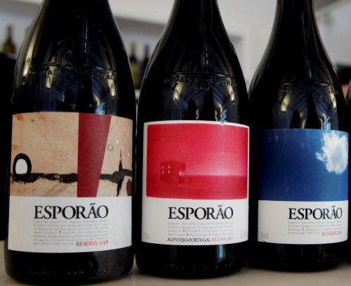 vinhos suaves esporão reserva