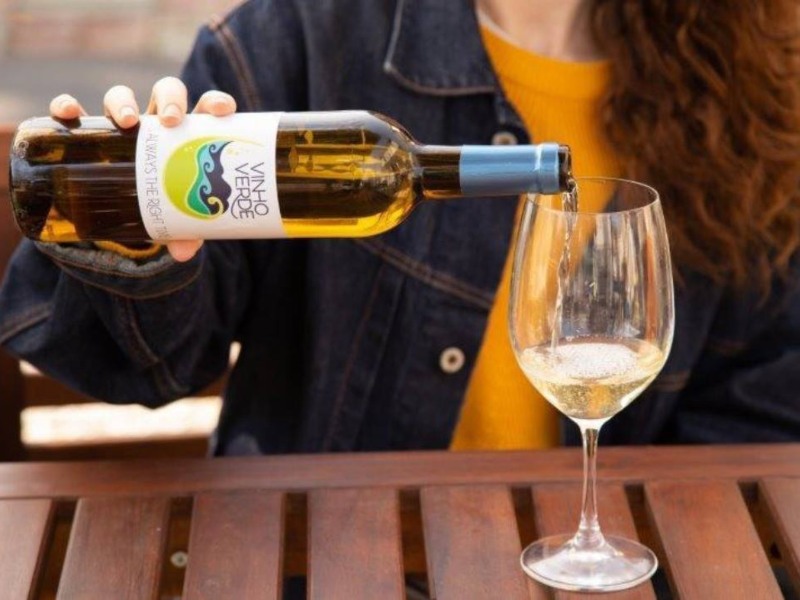 Vinho Verde Wine Experience São Paulo