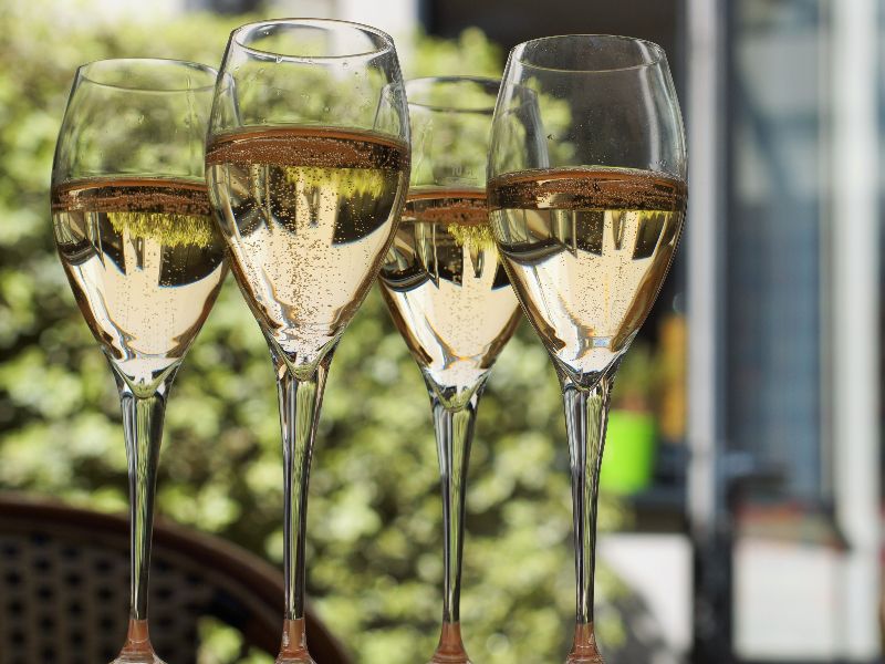 Sparkling Festival São Paulo celebra o Dia das Mulheres