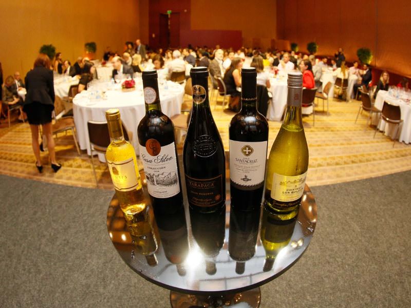 Invino: enoturismo é tema de evento em São Paulo