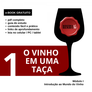 e-book grátis sobre vinho - Módulo 1 Introdução ao Mundo do Vinho para iniciantes pdf