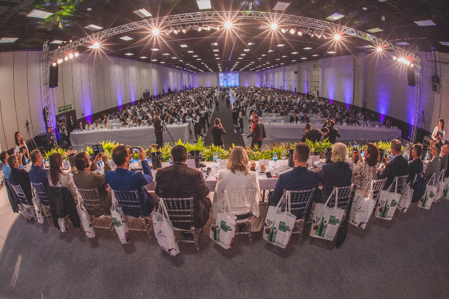 Avaliação Nacional de Vinhos – Safra 2020