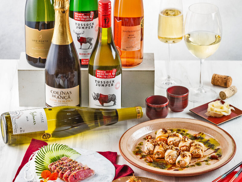 Feira de Vinhos do Super Nosso acontece online