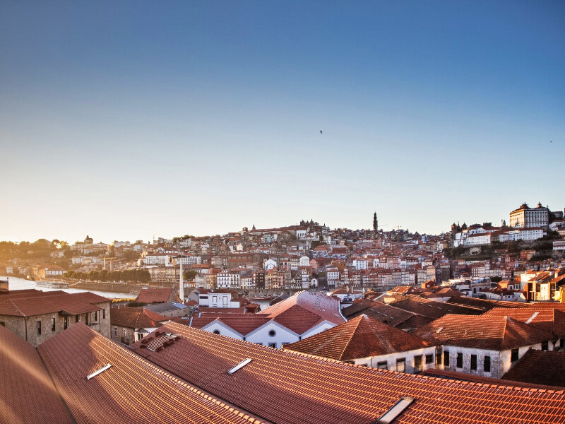 WOW Porto Gaia é a nova atração de Portugal