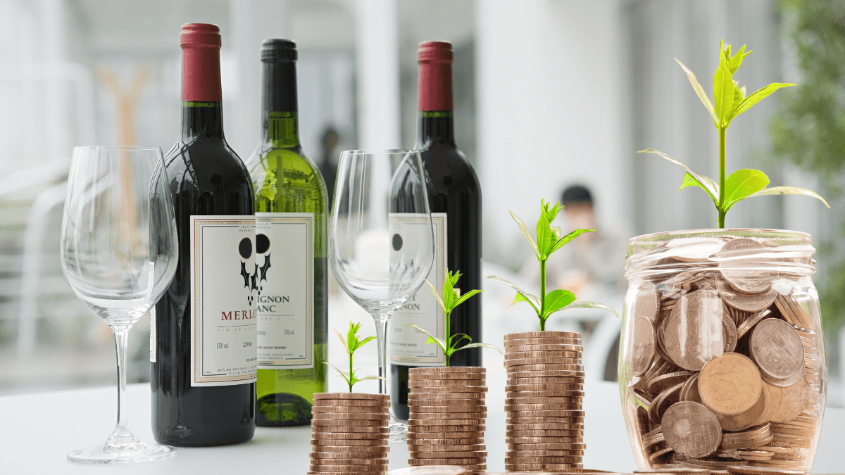 Como empreender no mundo do vinho