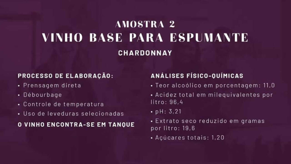 Analise técnica amostra 2