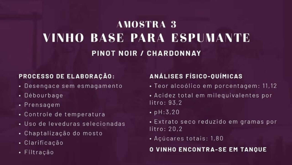 Analise técnica amostra 3