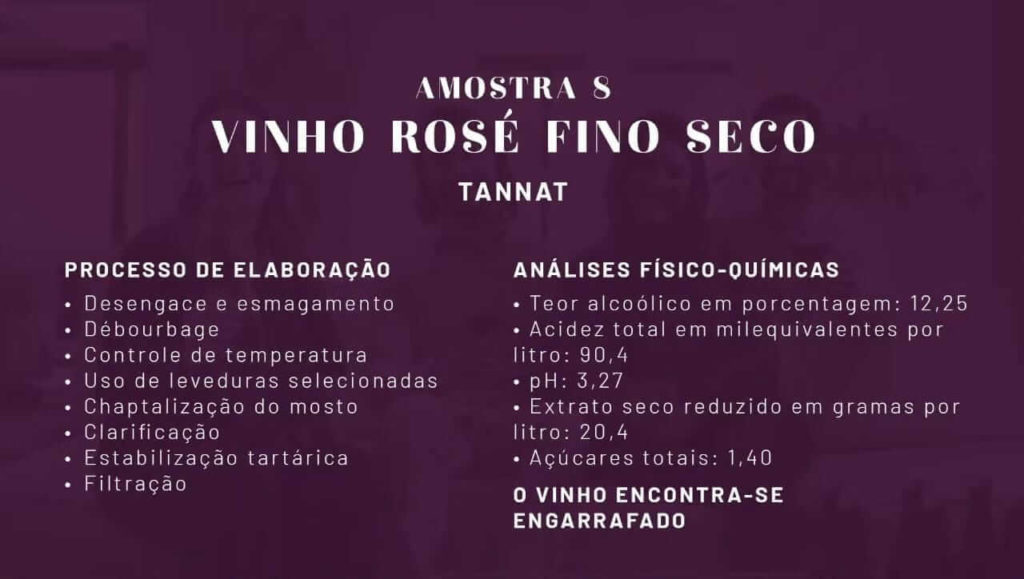 Analise técnica amostra 8