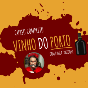 curso vinho do porto paula daidone