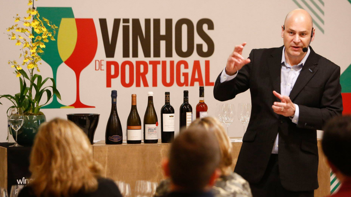 Festival Vinhos de Portugal acontece  em junho no Rio e SP
