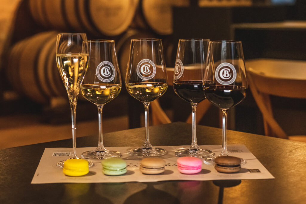 Bodega Czarnobay Bento Gonçalves (2)