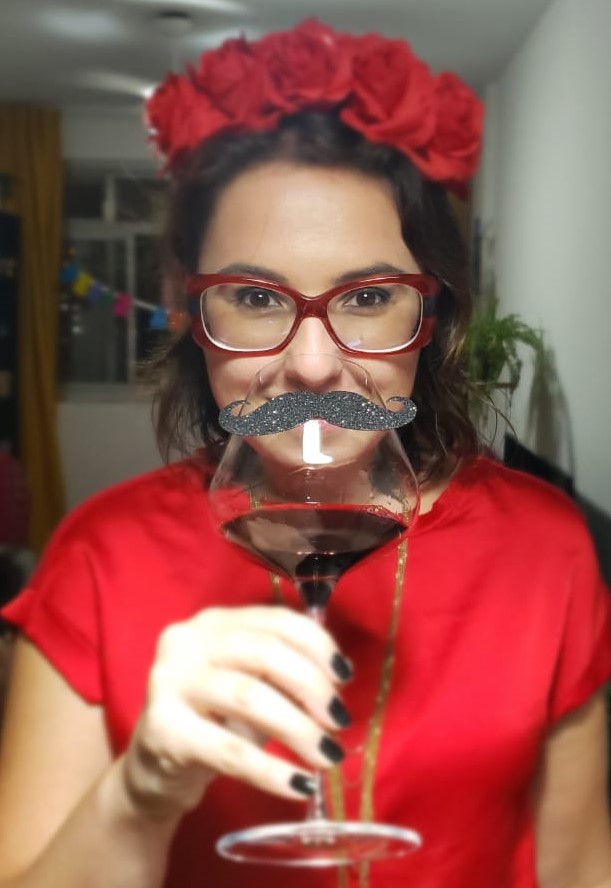 PAULA DAIDONE