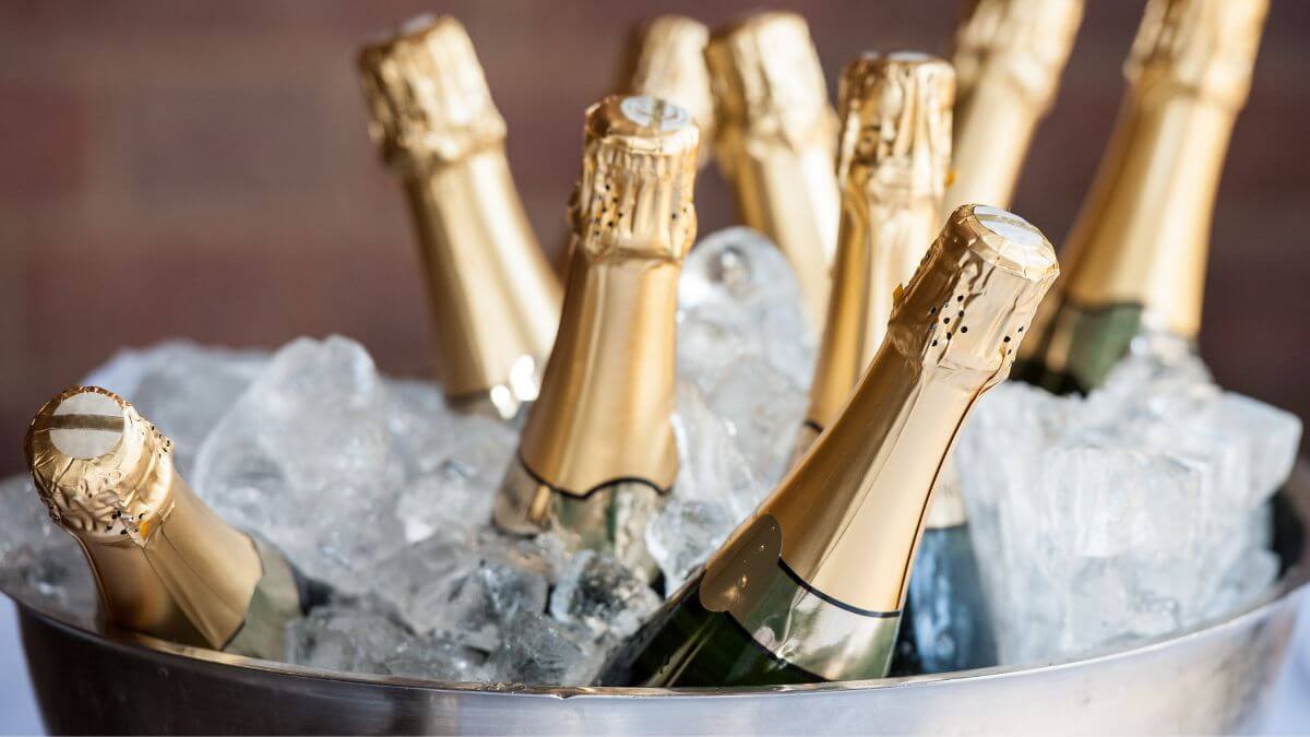 Qual a temperatura ideal para o vinho