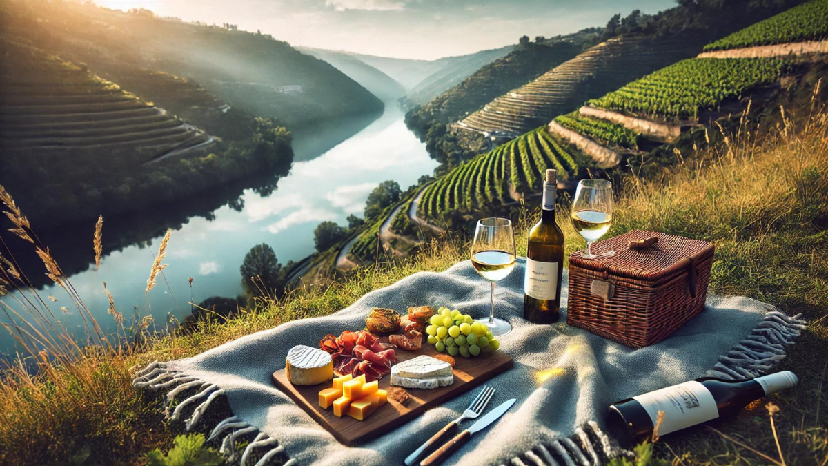 Roteiro Douro: 8 lugares para beber vinho no Douro