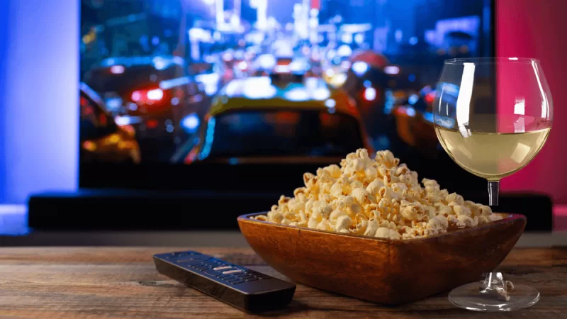 3 filmes sobre vinhos para curtir com uma taça na mão