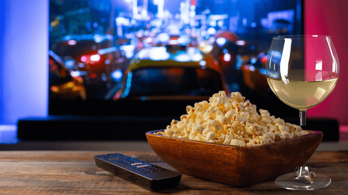 3 filmes sobre vinhos para curtir com uma taça na mão