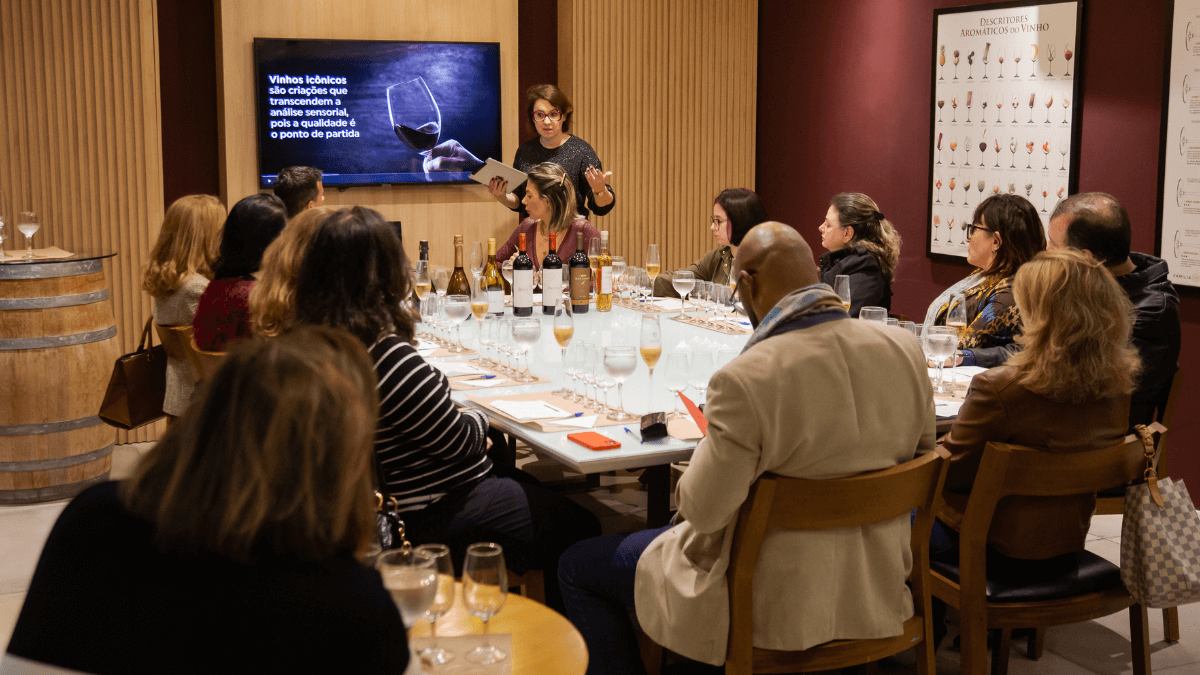 8 dicas para montar uma confraria de vinhos