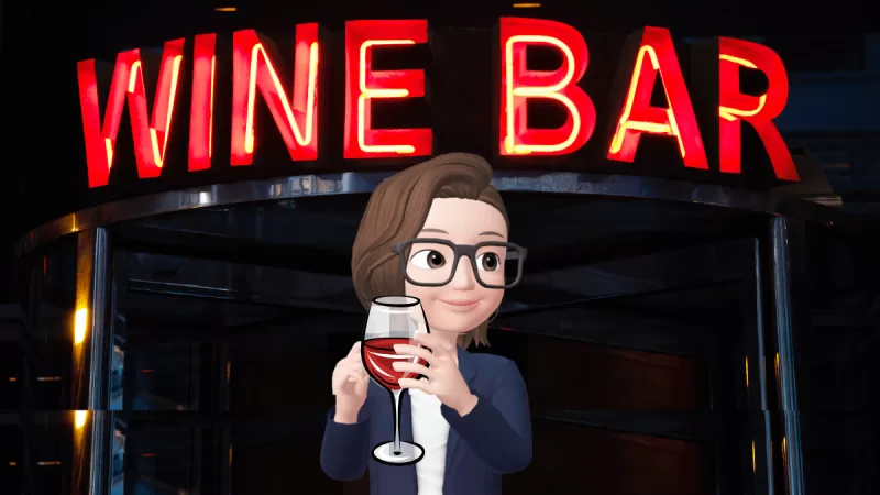 10 Wine Bars em São Paulo