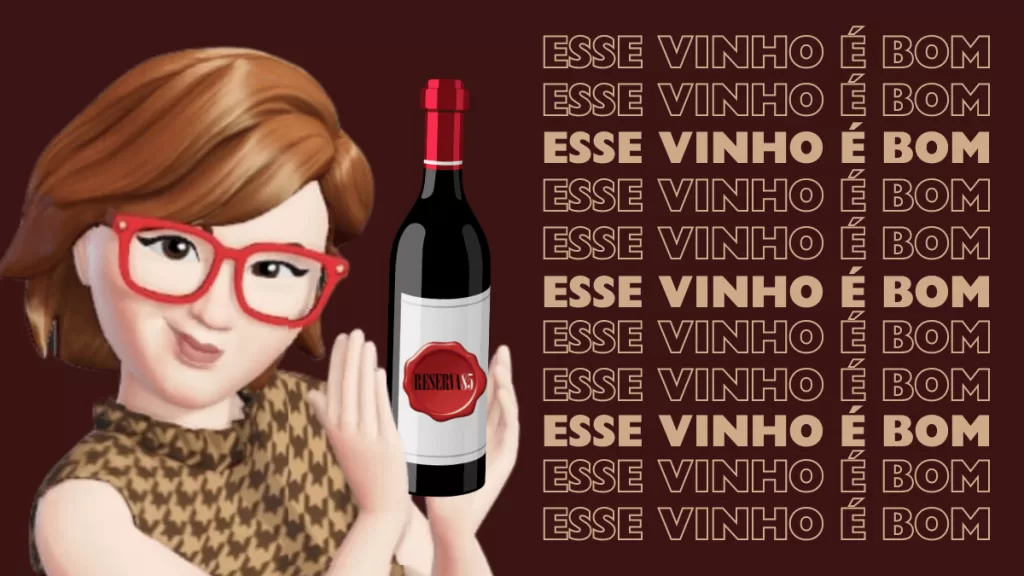 Esse vinho é bom - O guia de vinhos do Reserva85