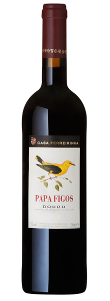 papa figos 2017 - esse vinho é bom - vinho portugues - douro