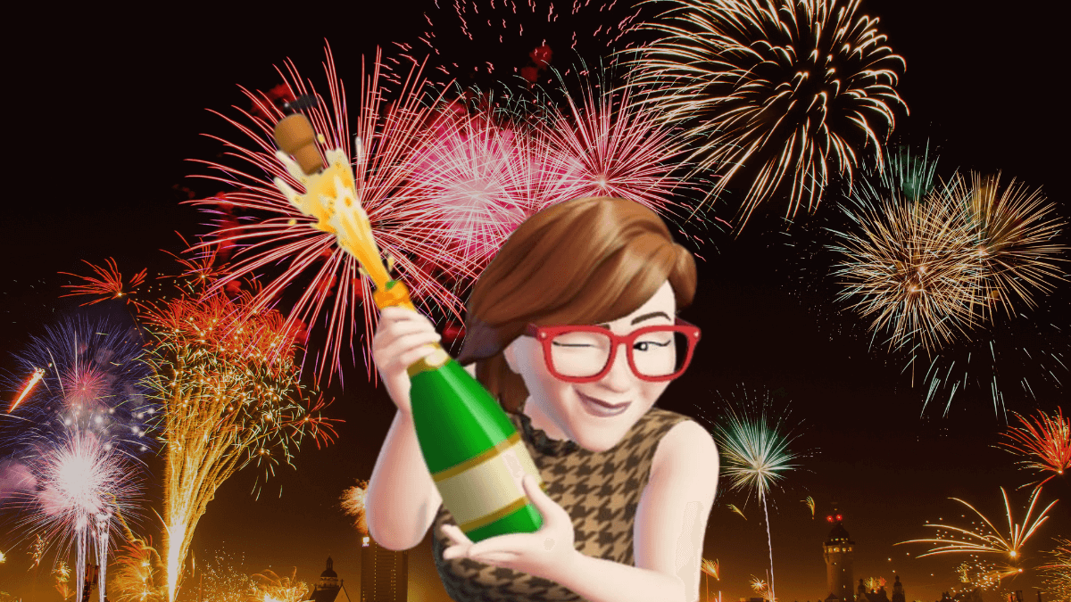Como escolher espumante para o Ano Novo