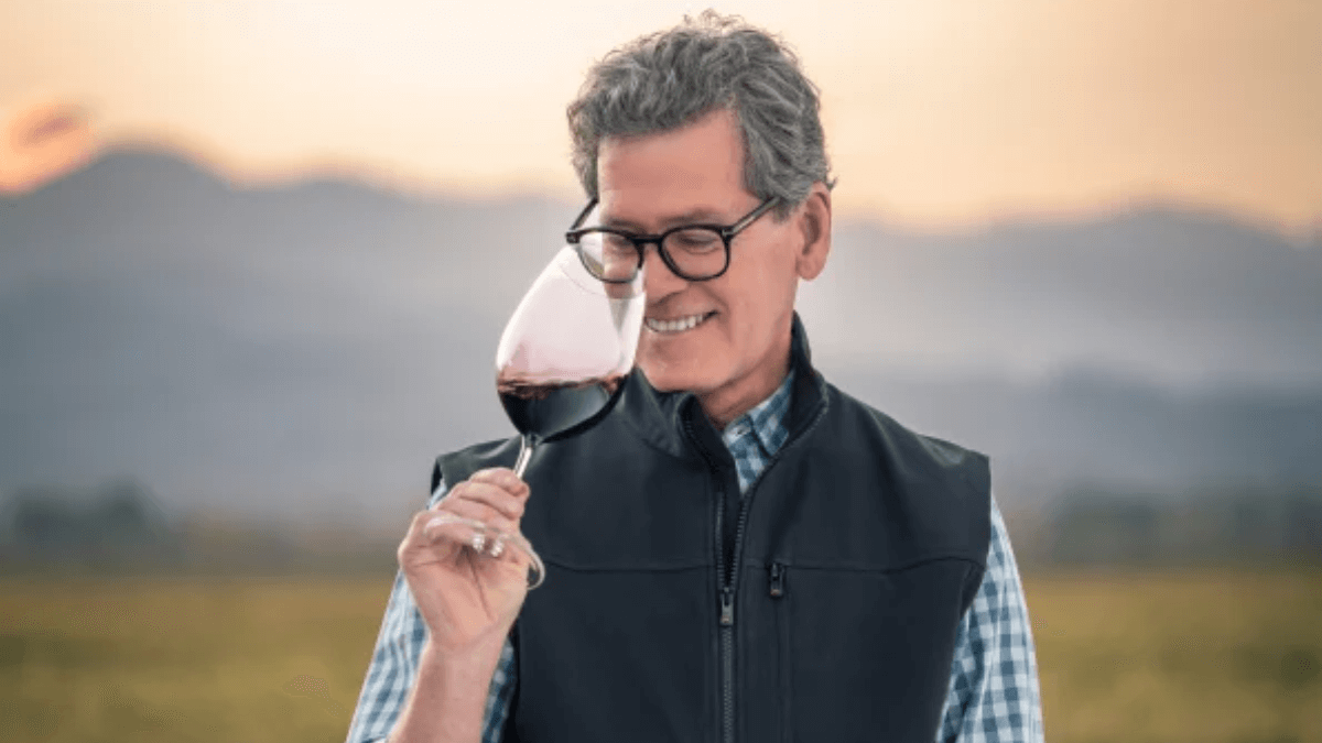 Paul Hobbs: Um enólogo de muitos mundos