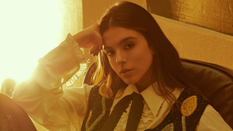 Entrevista: Giovanna Lancellotti e a paixão por vinhos que virou projeto