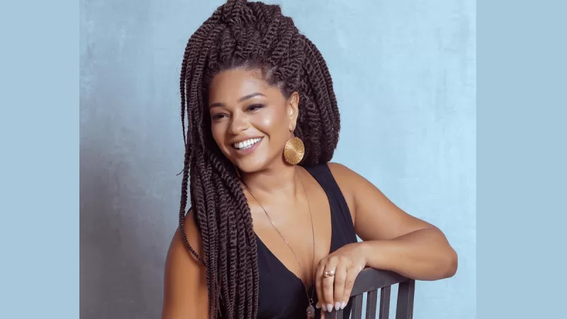 Entrevista: Juliana Alves e sua relação com vinho