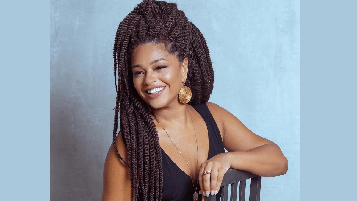 Entrevista: Juliana Alves e sua relação com vinho