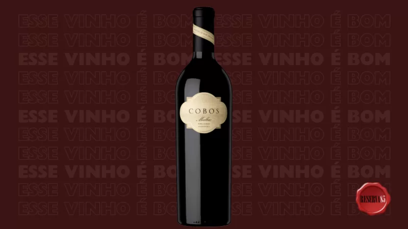 Cobos Malbec