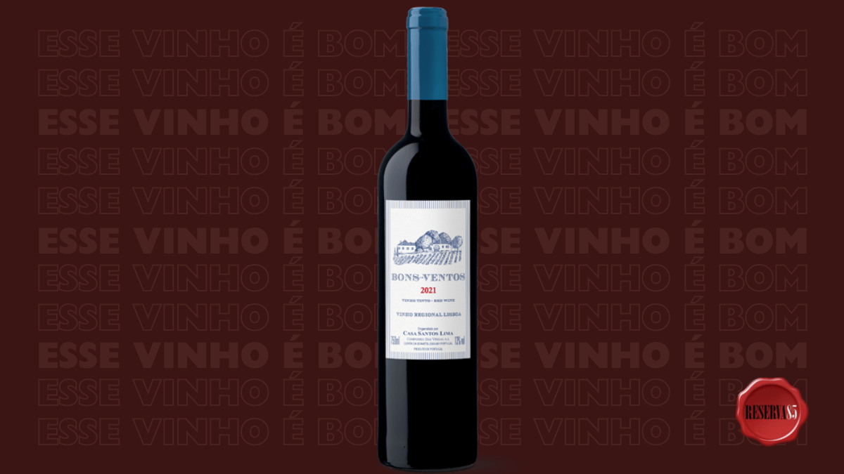 Quinta de Bons Ventos