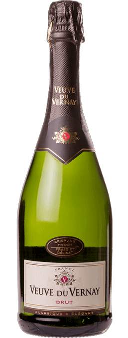 esse vinho é bom_Espumante Veuve du Vernay