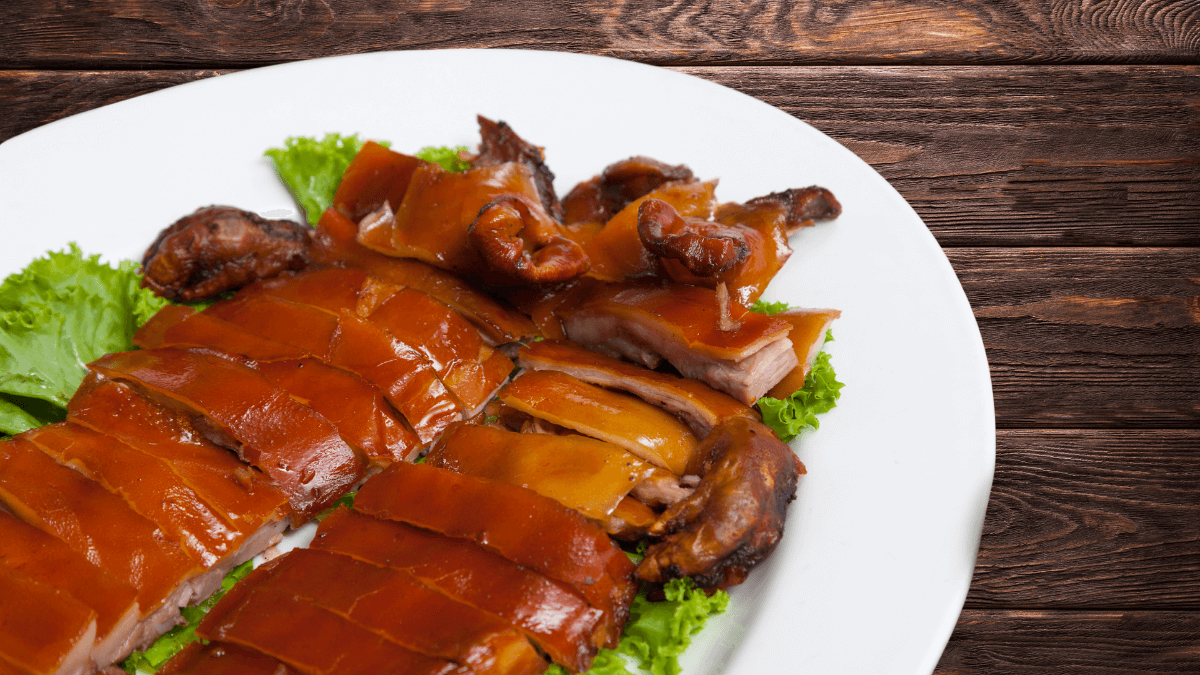 Onde comer leitão da Bairrada em Portugal