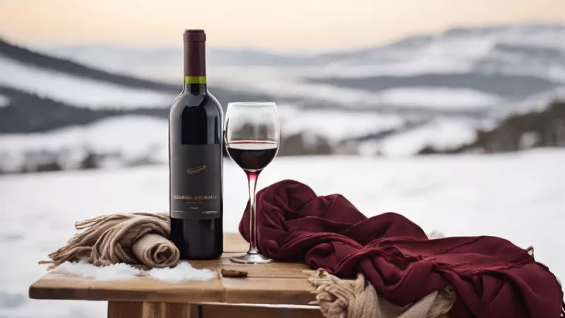 Qual vinho combina com o inverno?
