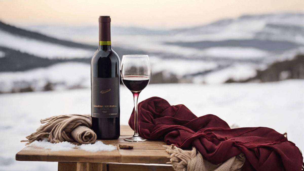 Qual vinho combina com o inverno?