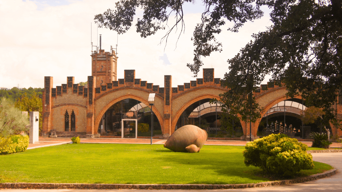 6 Vinícolas para visitar perto de Barcelona